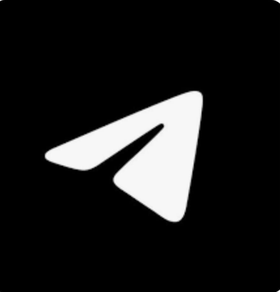 Telegram Logo